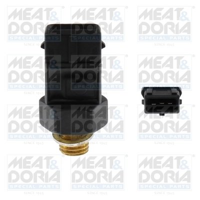 SENZOR PRESIUNE ULEI MEAT & DORIA 72154 - Compatibil cu BMW