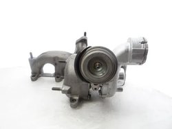 Turbina Garrett 721021-9008S