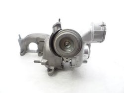 Turbina Garrett 721021-9008S