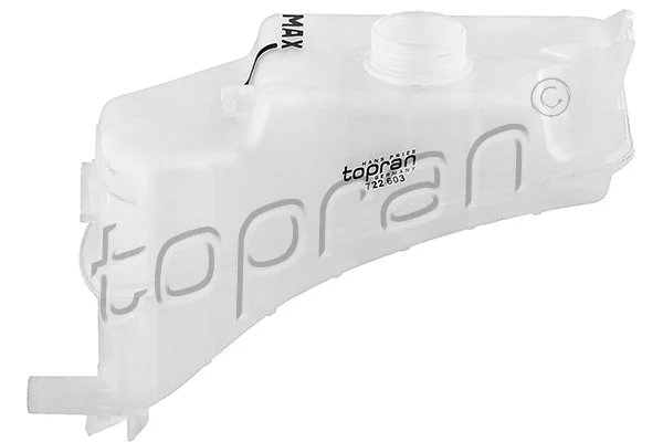 Vas expansiune lichid racire Topran 722 603