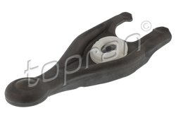 Furca de decuplare ambreiaj Topran 722 799
