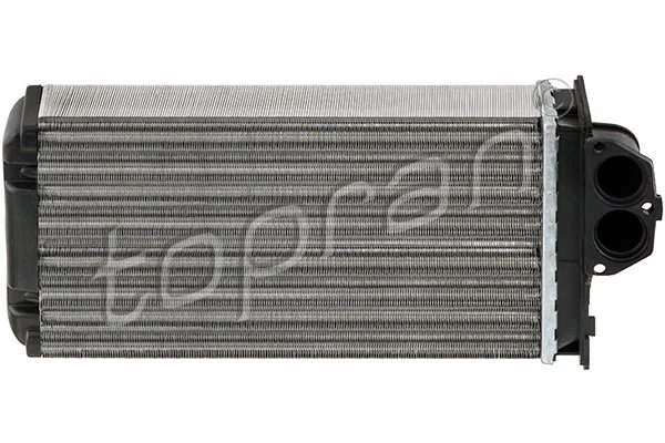 Schimbator caldura incalzire habitaclu Topran 723 041