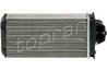 Schimbator caldura incalzire habitaclu Topran 723 041