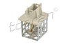 Rezistor ventilator habitaclu Topran 723 698