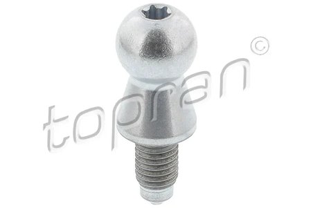 BOLTURI CU BILE,CONTROL AMBREIAJ TOPRAN 723 829 - Compatibil cu CITROEN, DS, OPEL, PEUGEOT, VAUXHALL