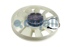 Ventilator radiator racire Cojali 7245108