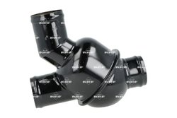Termostat lichid racire NRF 725172