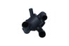 TERMOSTAT LICHID RACIRE NRF 725189 - Compatibil cu AUDI, SEAT, SKODA, VW