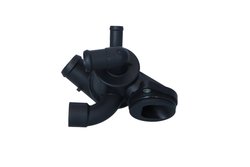 TERMOSTAT LICHID RACIRE NRF 725189 - Compatibil cu AUDI, SEAT, SKODA, VW