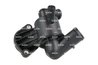 TERMOSTAT LICHID RACIRE NRF 725189 - Compatibil cu AUDI, SEAT, SKODA, VW