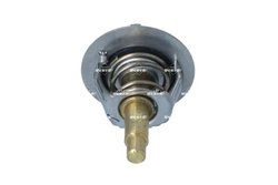 TERMOSTAT LICHID RACIRE NRF 725282 - Compatibil cu MERCEDES-BENZ