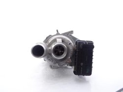 Turbina Garrett 726423-5013S