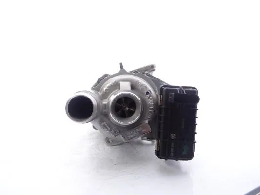 Turbina Garrett 726423-5013S