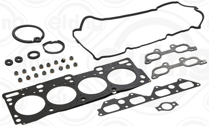 SET GARNITURI CHIULASA ELRING 727.530 - Compatibil cu MAZDA