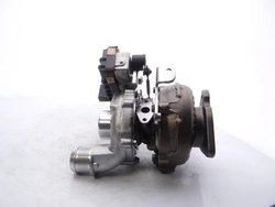 Turbina Garrett 726423-5013S