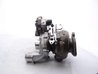 Turbina Garrett 726423-5013S