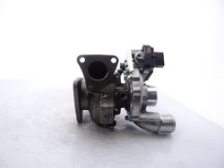 Turbina Garrett 726423-5013S