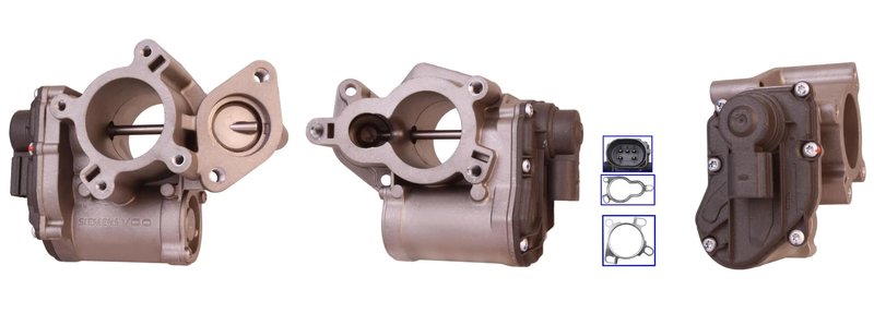 Supapa EGR Elstock 73-0070