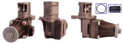 SUPAPA EGR ELSTOCK 73-0085 - Compatibil cu CITROEN, DS, FIAT, FORD, MAZDA, MITSUBISHI, PEUGEOT, VOLVO