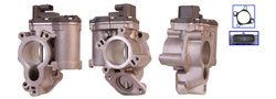SUPAPA EGR ELSTOCK 73-0092 - Compatibil cu NISSAN, OPEL, RENAULT, VAUXHALL