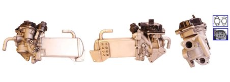 Supapa EGR Elstock 73-0130