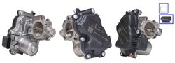 SUPAPA EGR ELSTOCK 73-0279 - Compatibil cu AUDI, SEAT, SKODA, VW