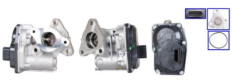 Supapa EGR Elstock 73-0289