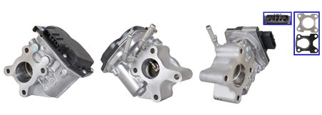 Supapa EGR Elstock 73-0314