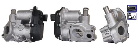 SUPAPA EGR ELSTOCK 73-0337 - Compatibil cu MERCEDES-BENZ