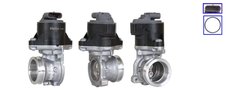 SUPAPA EGR ELSTOCK 73-0349 - Compatibil cu MERCEDES-BENZ