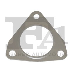 GARNITURA RACORD EVACUARE FA1 730-906 - Compatibil cu EFFEDI, HYUNDAI, KIA