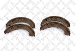SET SABOTI FRANA STELLOX 732 100-SX - Compatibil cu VOLVO
