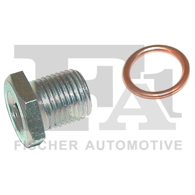 SURUB DE GOLIRE LA BAIE ULEI FA1 732.120.011 - Piesa auto compatibila cu mai multe marci