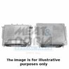 DISPOZITIV APRINDERE, LAMPA CU DESCARCARE PE GAZ MEAT & DORIA 73212660E - Compatibil cu ALFA ROMEO, AUDI, BMW, CITROEN, OPEL, PE