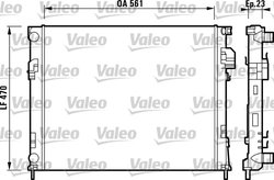 Radiator racire motor Valeo 732853