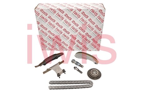 Set distributie lant iwis Motorsysteme 74169Set