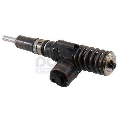INJECTOR MEAT & DORIA 74377R - Compatibil cu AUDI, MITSUBISHI, SEAT, SKODA, VW