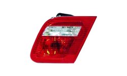 STOP SPATE ULO 7441-02 - Compatibil cu BMW