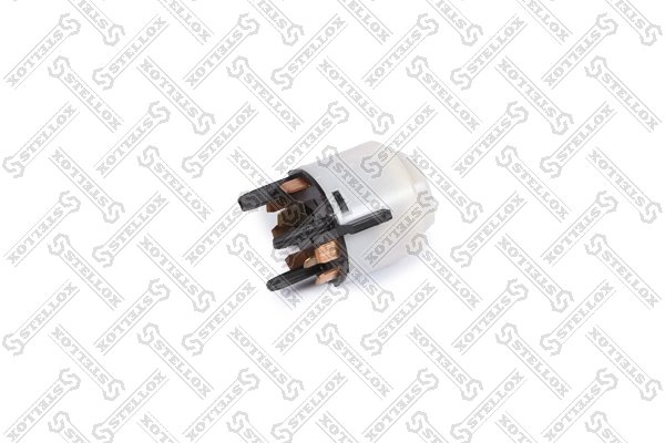 COMUTATOR PORNIRE STELLOX 75-50206-SX - Compatibil cu AUDI, FORD, PORSCHE, SEAT, SKODA, VW