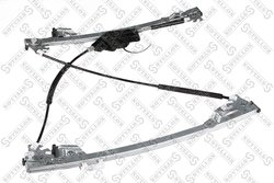 Macara geam Stellox 75-50400-SX