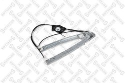 MACARA GEAM STELLOX 75-50404-SX - Compatibil cu AUDI, SEAT