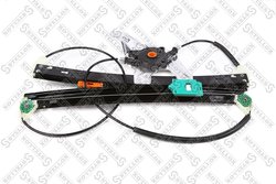 Macara geam Stellox 75-50407-SX
