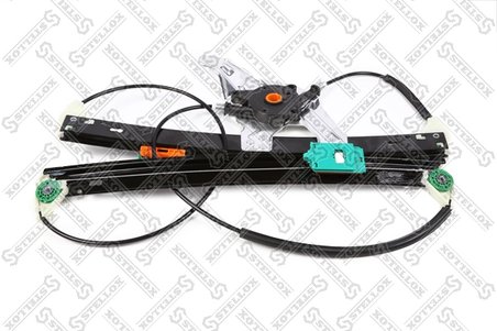 Macara geam Stellox 75-50407-SX