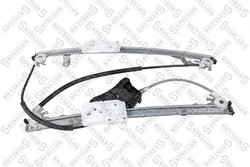 Macara geam Stellox 75-50426-SX