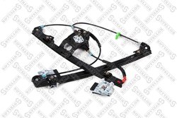 Macara geam Stellox 75-50446-SX