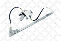Macara geam Stellox 75-50450-SX