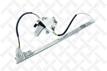Macara geam Stellox 75-50450-SX