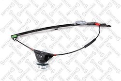 Macara geam Stellox 75-50453-SX