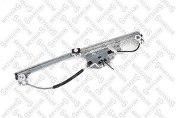 MACARA GEAM STELLOX 75-50467-SX - Compatibil cu CITROEN, FIAT, PEUGEOT