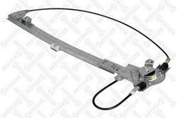 Macara geam Stellox 75-50504-SX